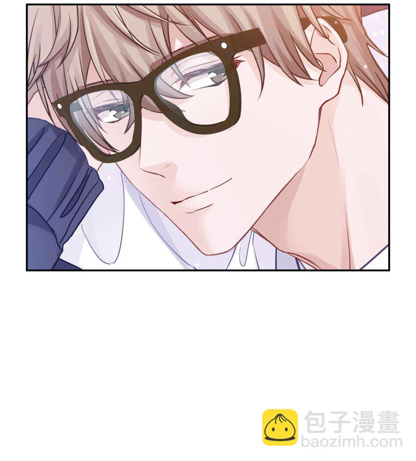 015 我闻不到你的信息素(1/2)-第19话