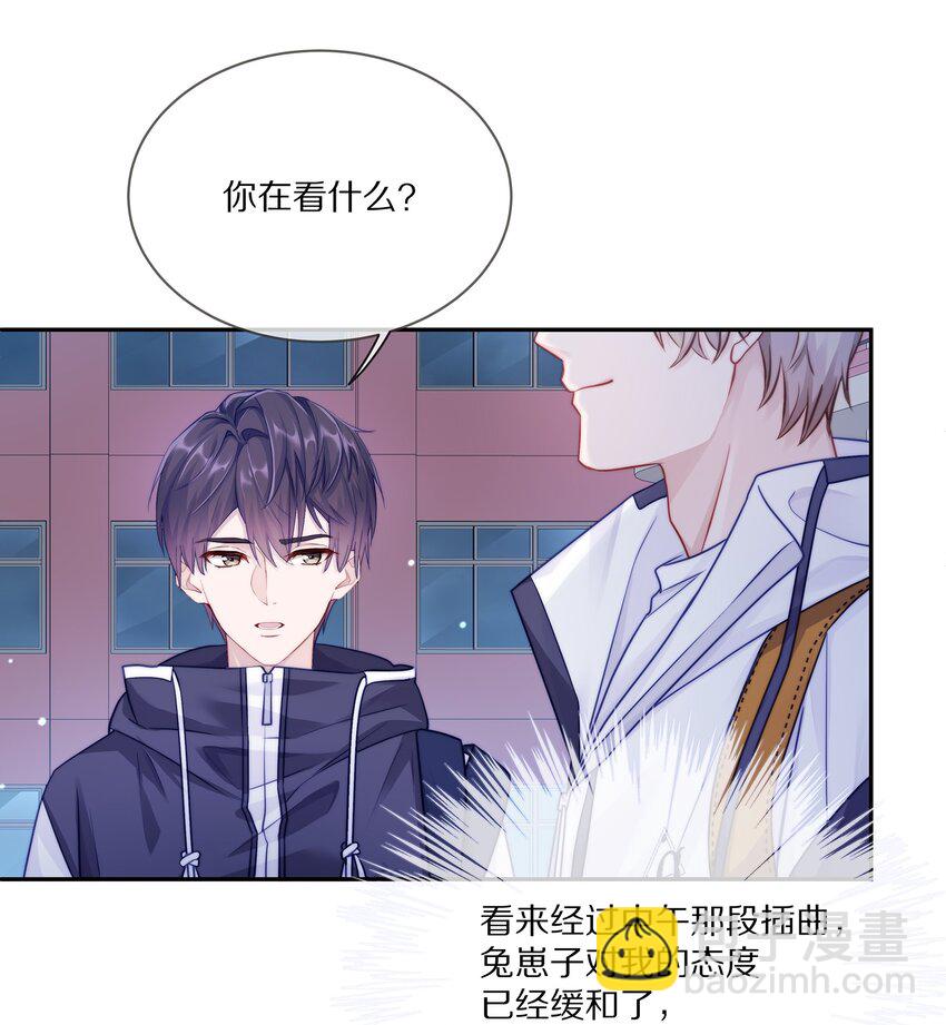 003 你笑起来很好看(1/2)-第3话