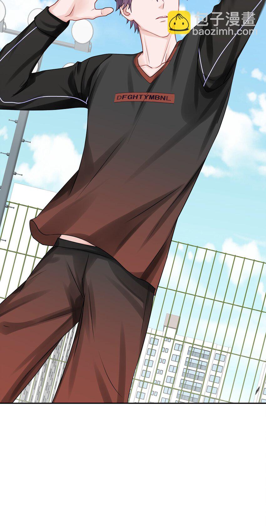 039 蒋尧能有什么坏心眼-第45话