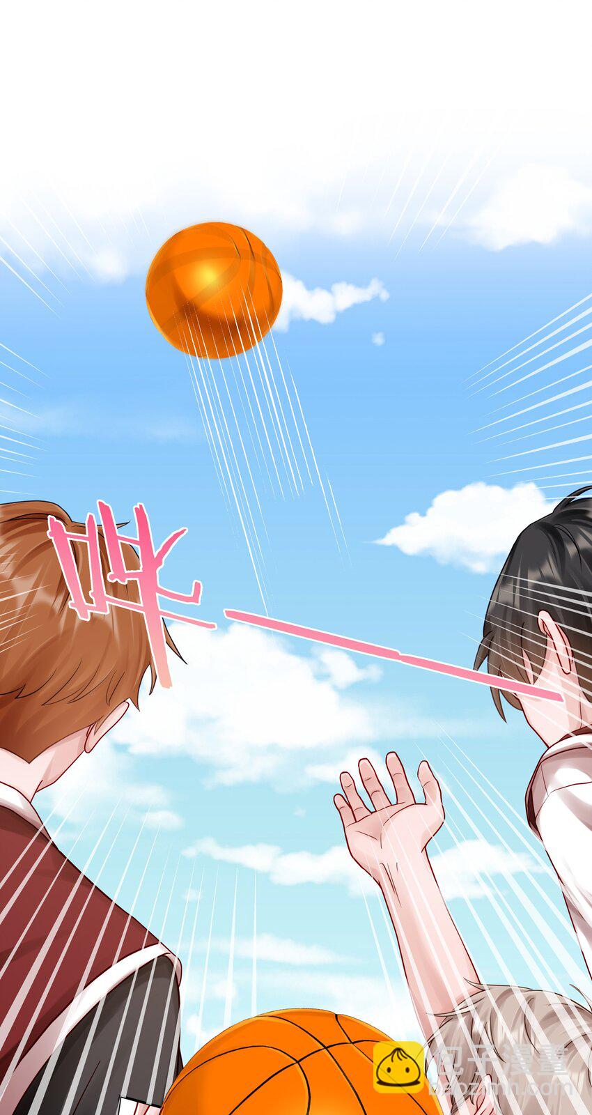 050 澈澈&hellip;&hellip;我想进行下一步了-第57话