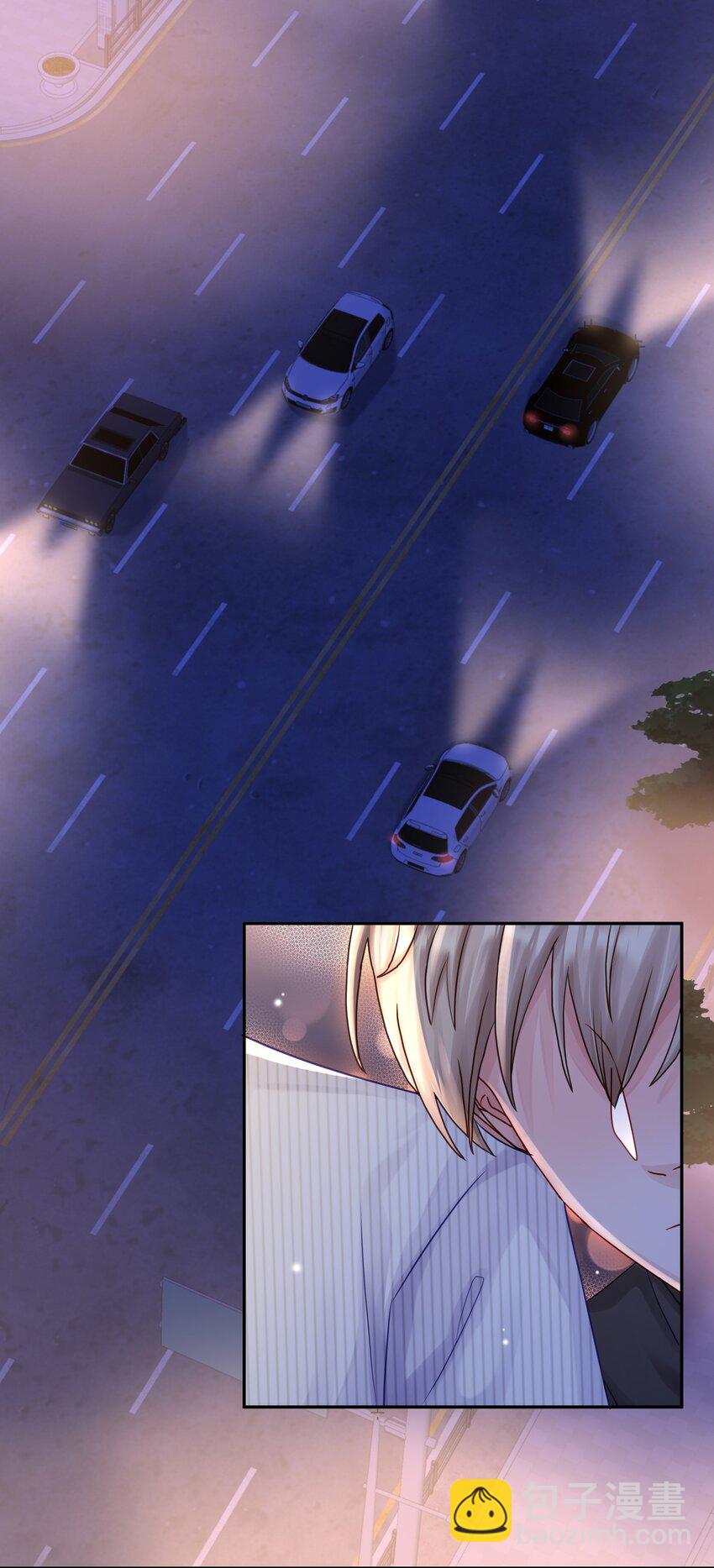 058 信息素(1/2)-第65话