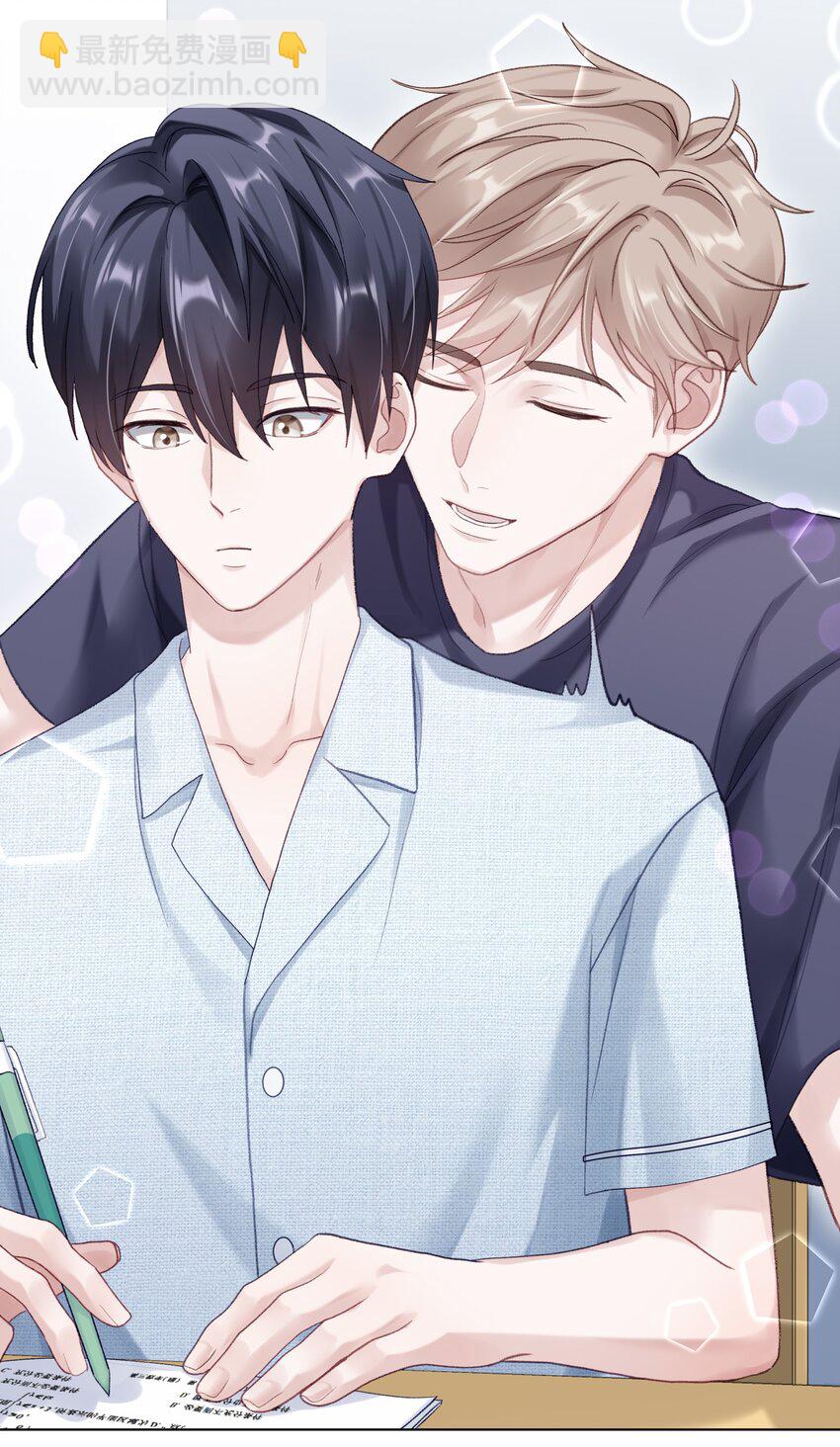 074 特别的陪读-第81话