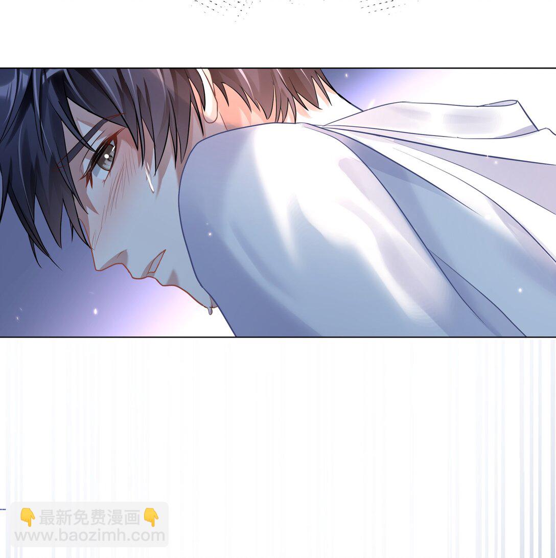 081 两位大佬疑似情变(1/2)-第89话