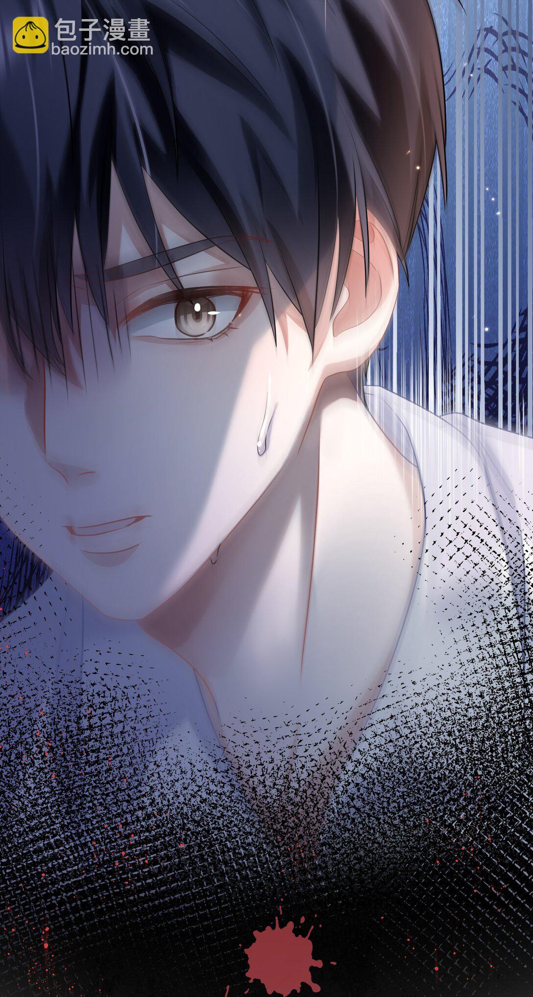 081 两位大佬疑似情变(1/2)-第89话