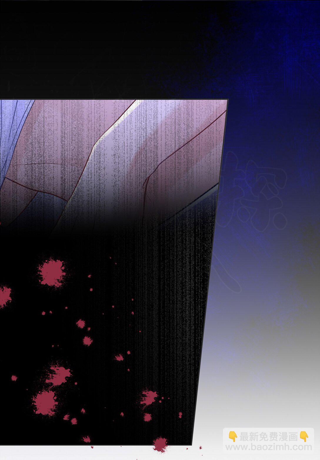 081 两位大佬疑似情变(1/2)-第89话