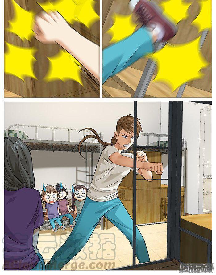 第一百五十五回：伤心的祭品-第135话