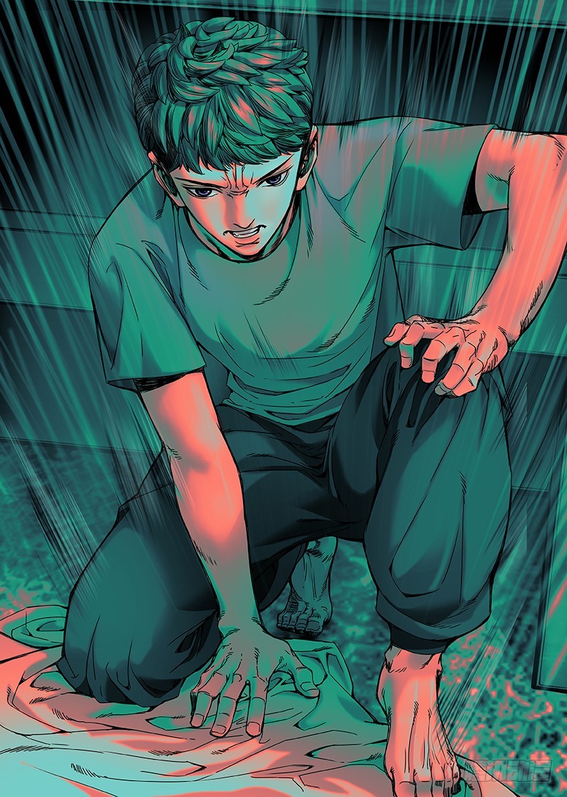 第一百九十六回：贼喊捉贼-第65话