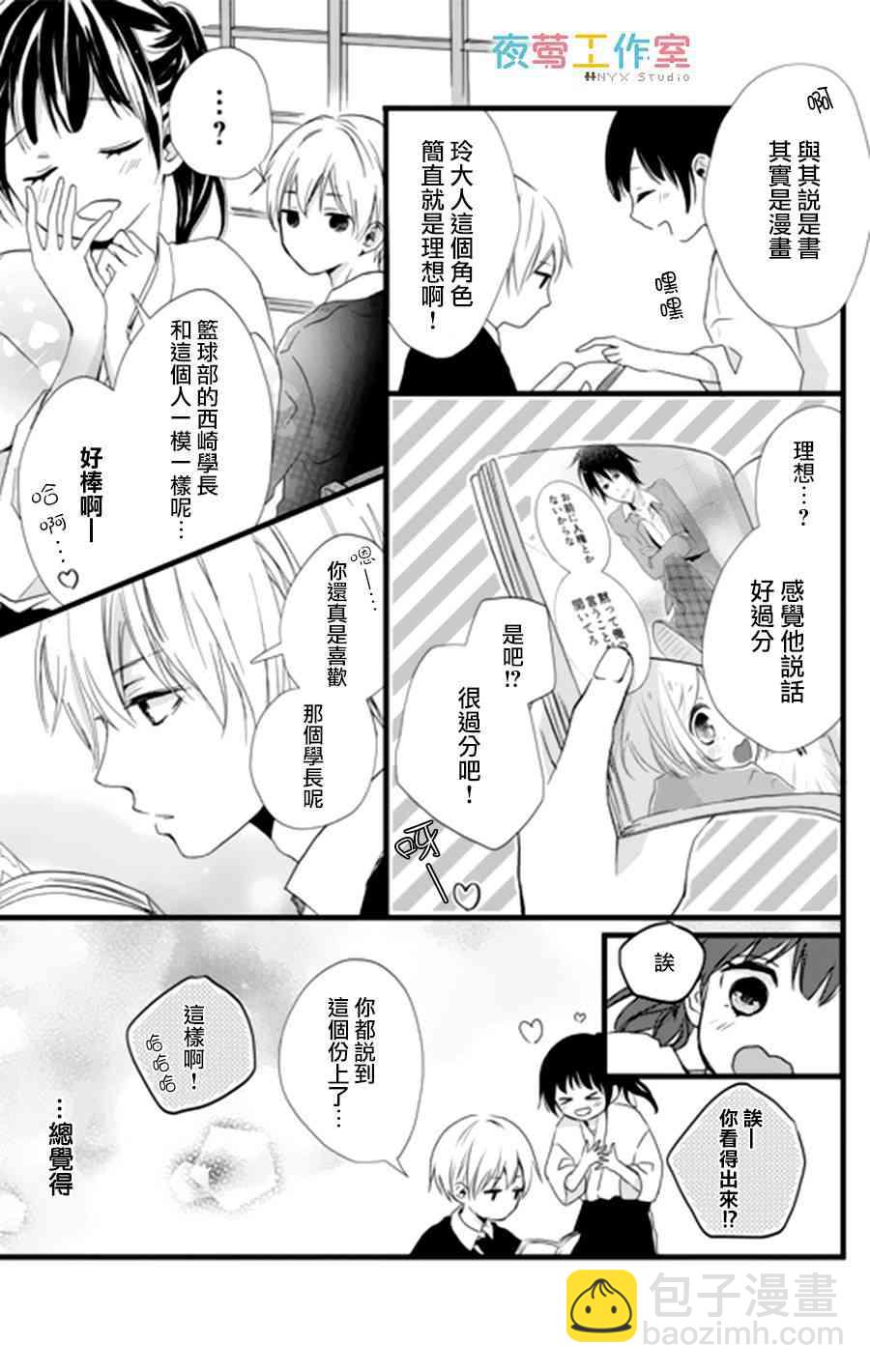 理想男友 - 1話 - 6