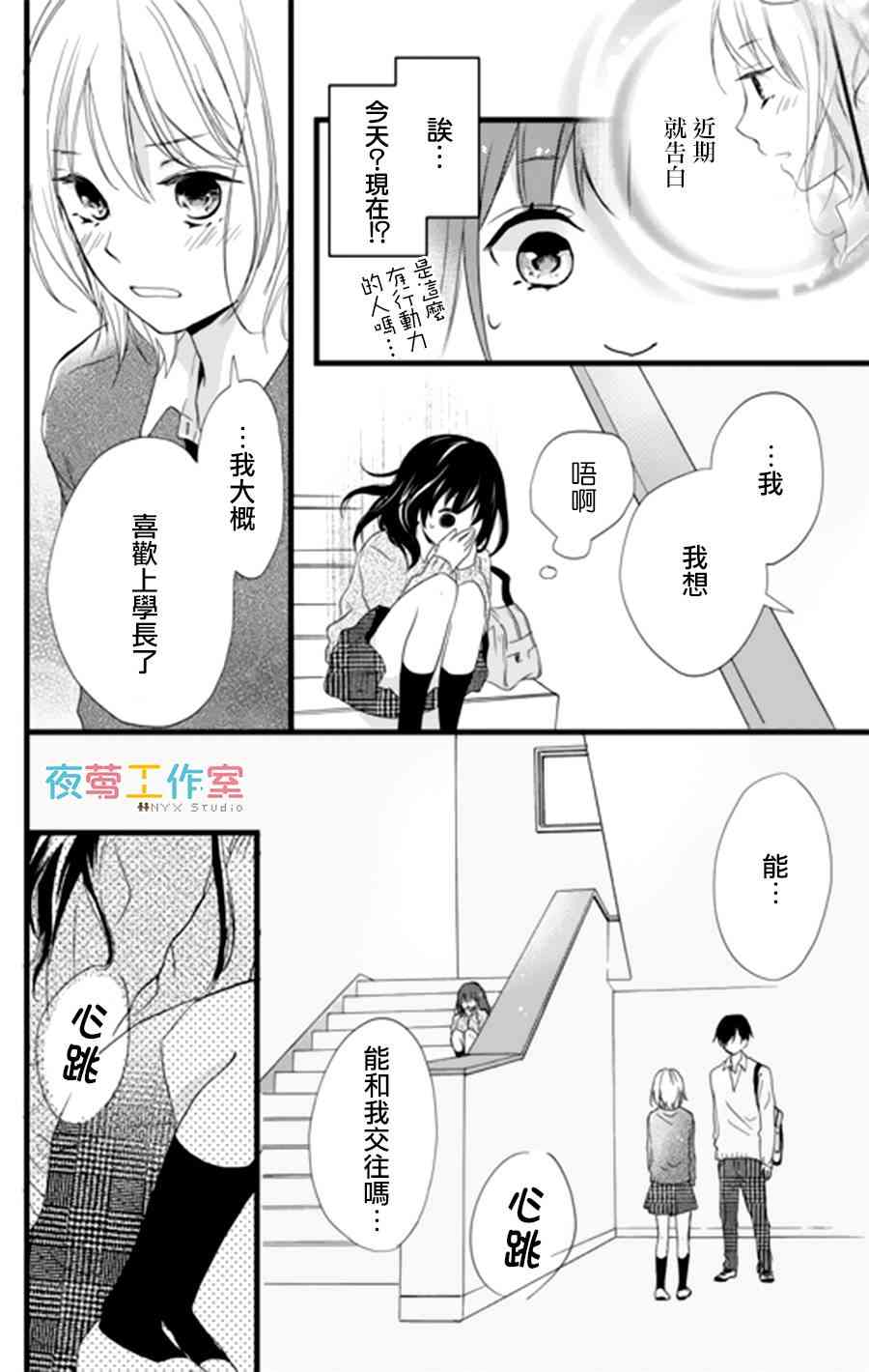 理想男友 - 1話 - 1