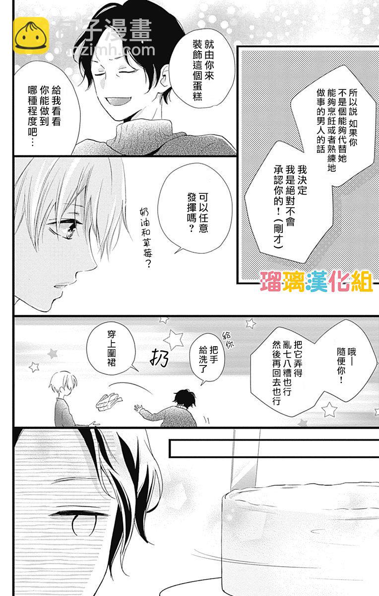 理想男友 - 11話 - 4