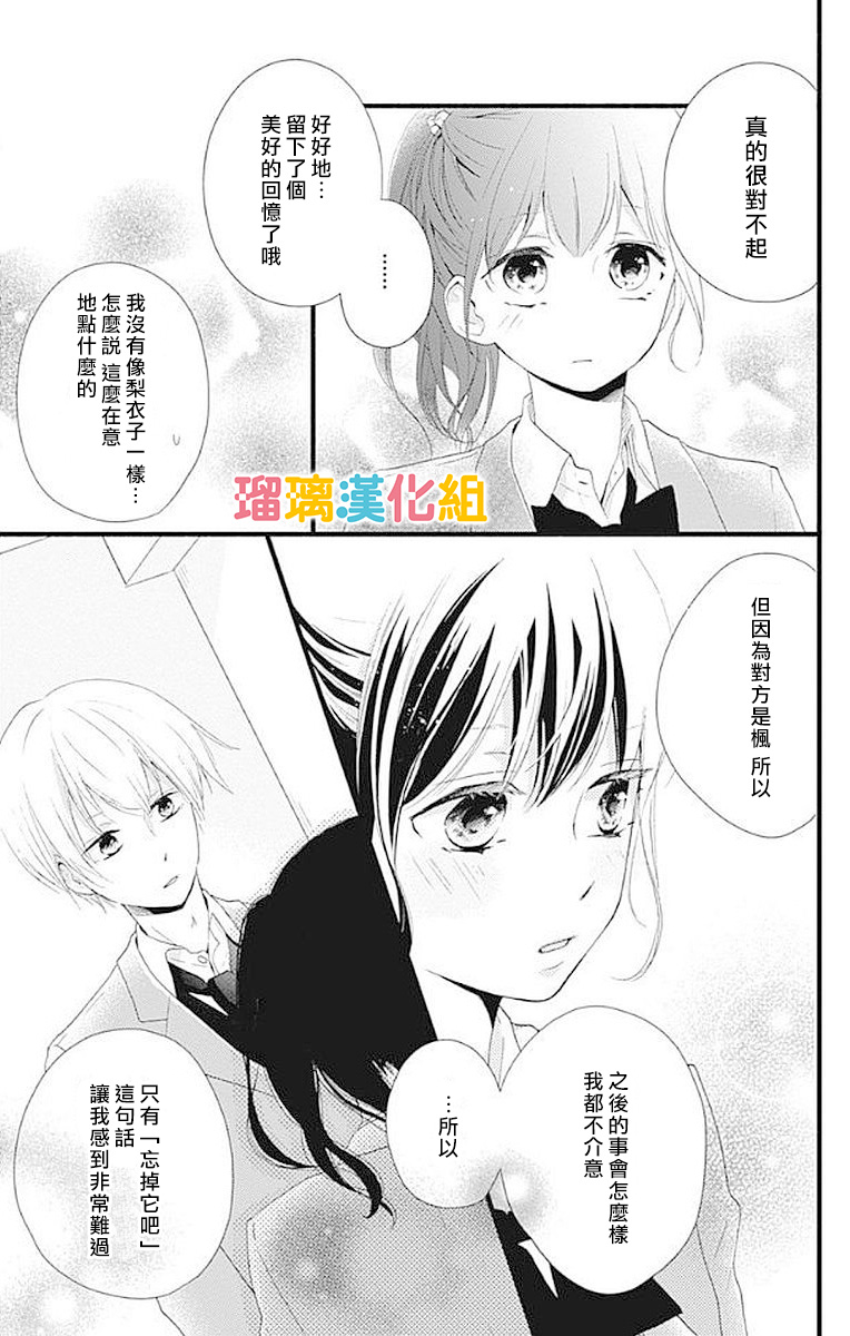 理想男友 - 13話 - 7