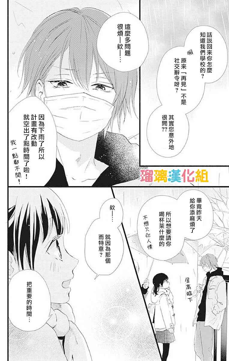 理想男友 - 15話 - 1