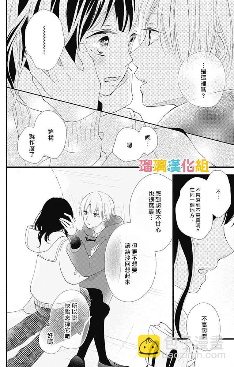 理想男友 - 17話 - 6