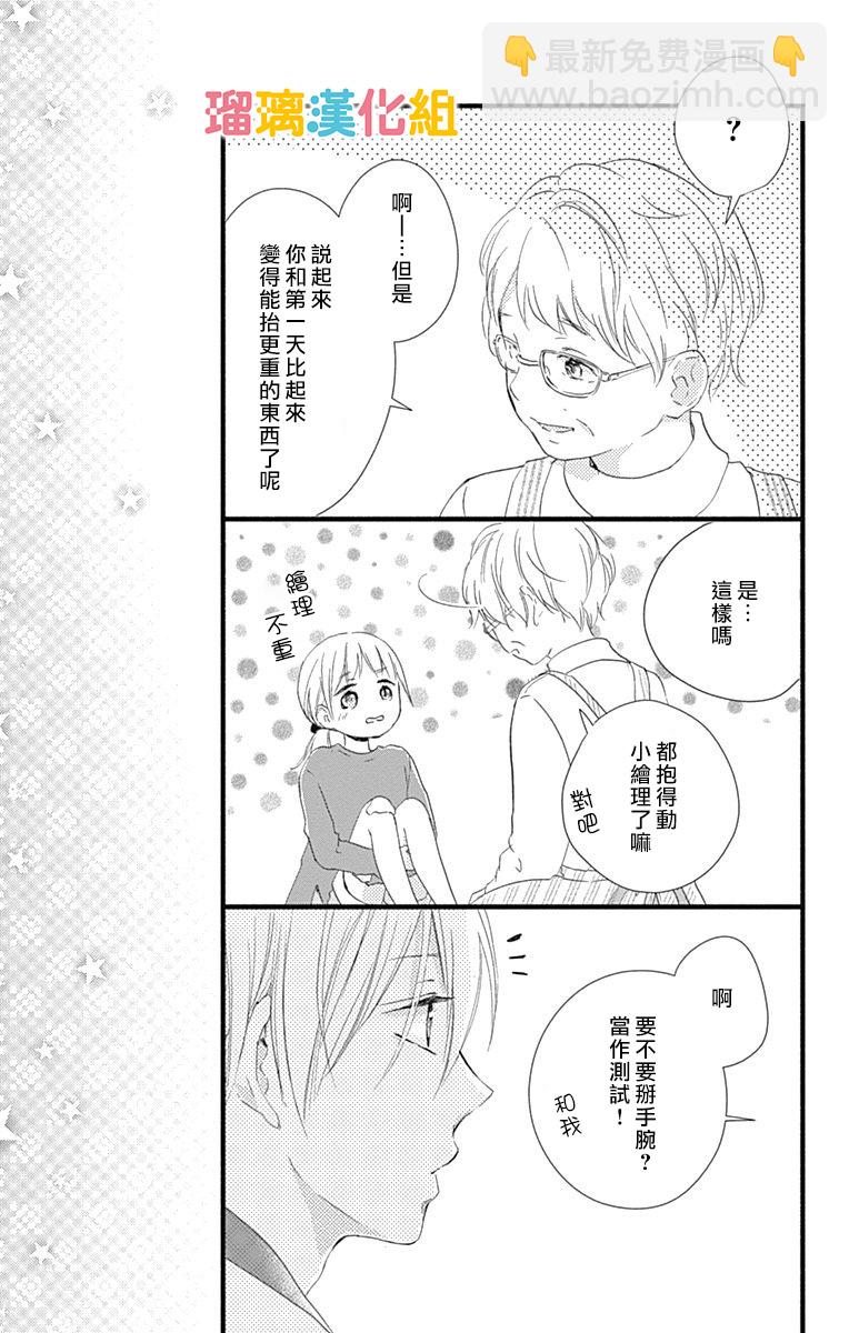 理想男友 - 19話 - 6