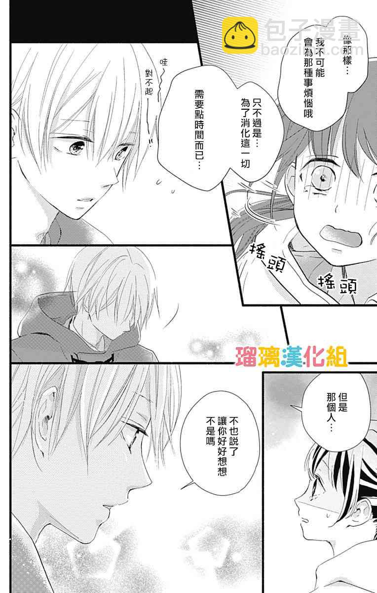 理想男友 - 19話 - 1