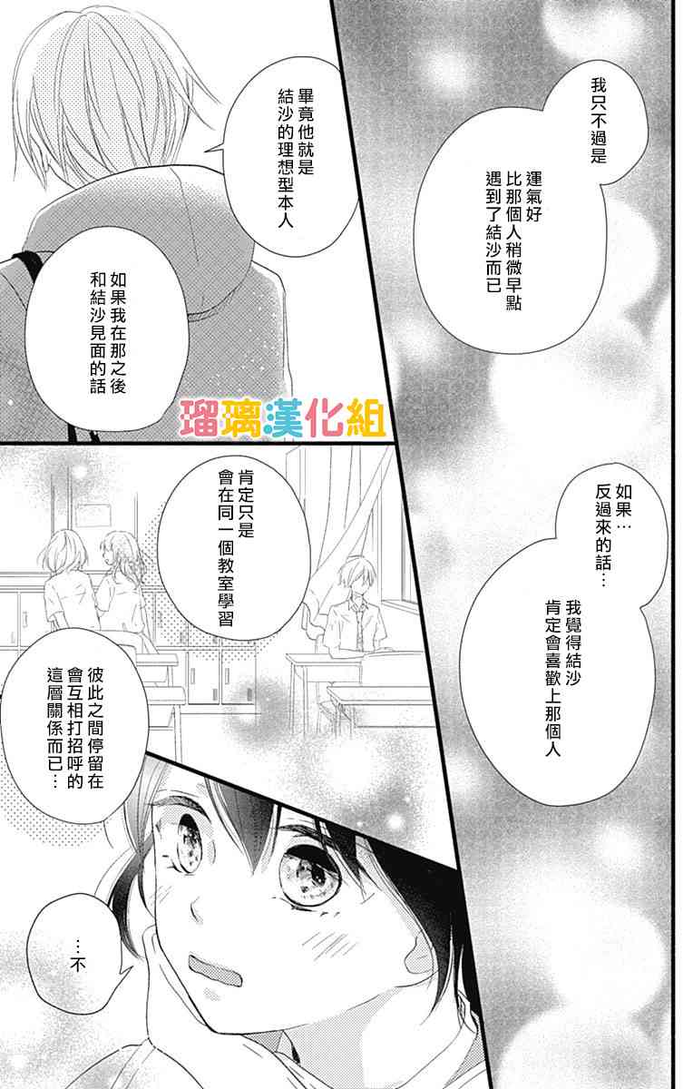 理想男友 - 19話 - 2