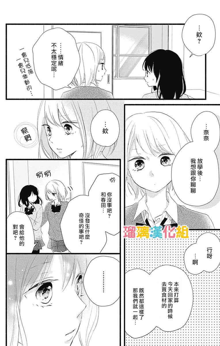 理想男友 - 19話 - 1