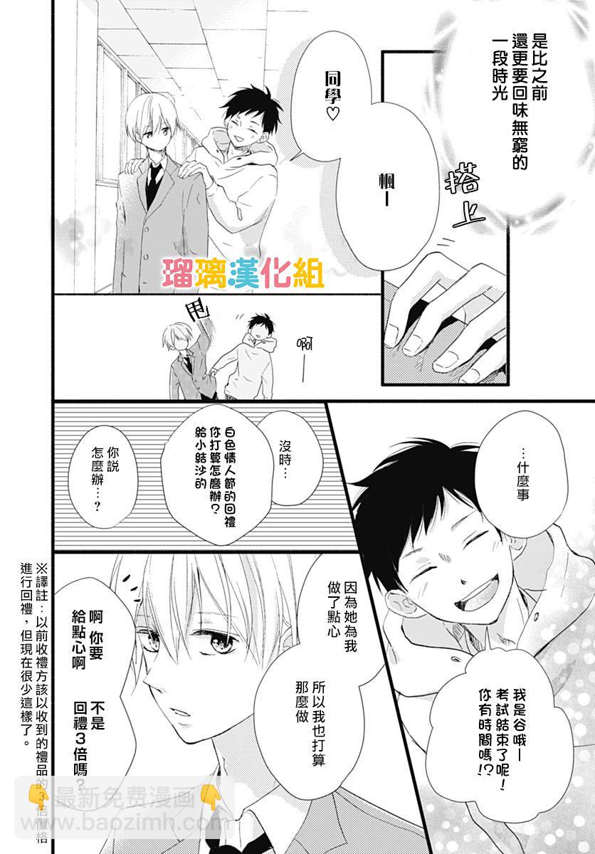 理想男友 - 21話 - 3