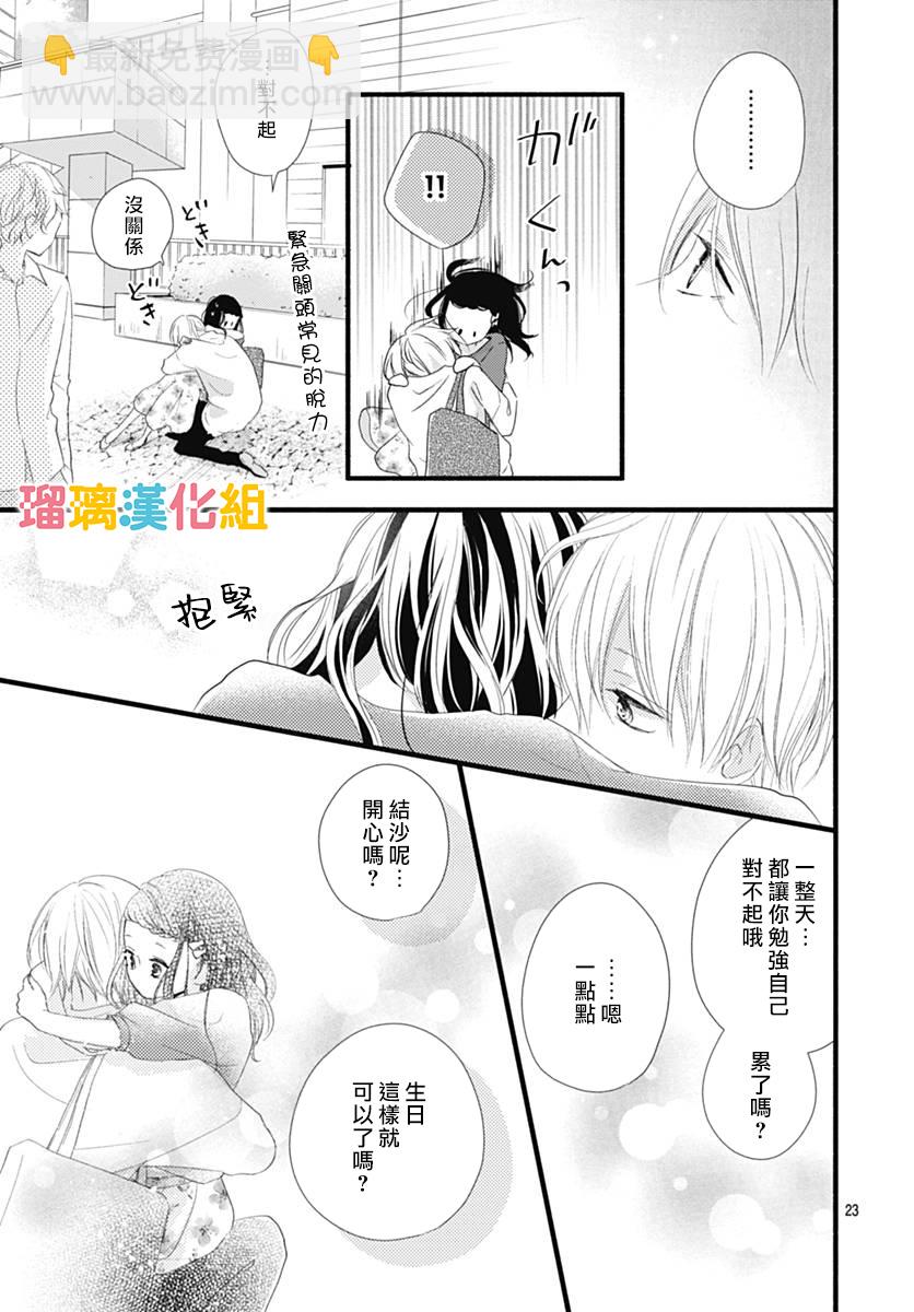 理想男友 - 23話 - 2