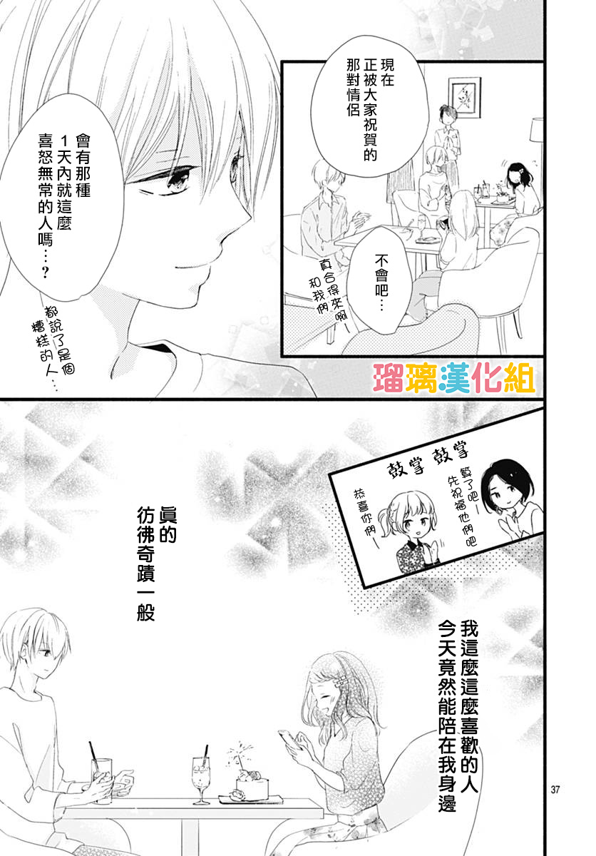 理想男友 - 23話 - 2