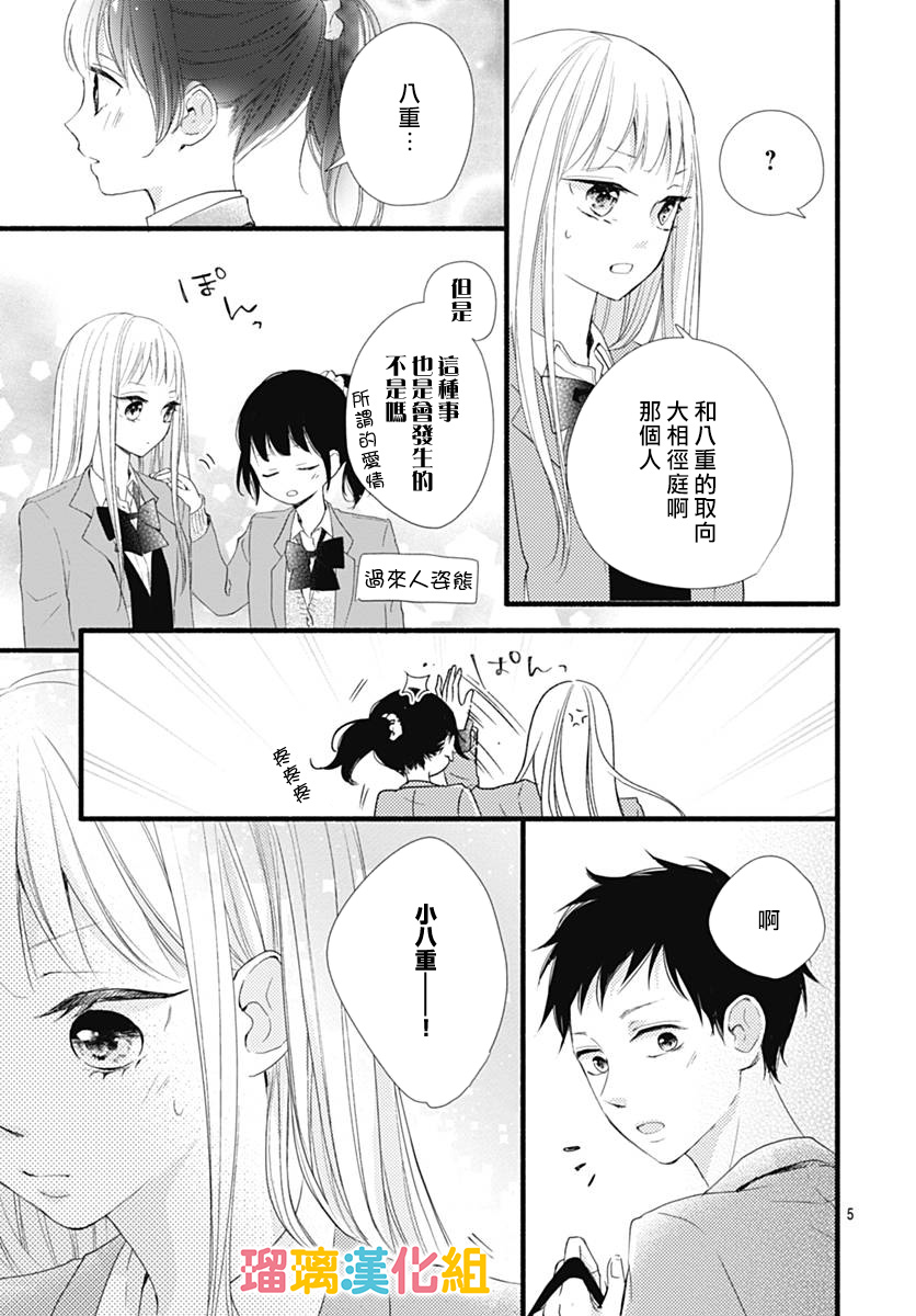 理想男友 - 23話 - 5