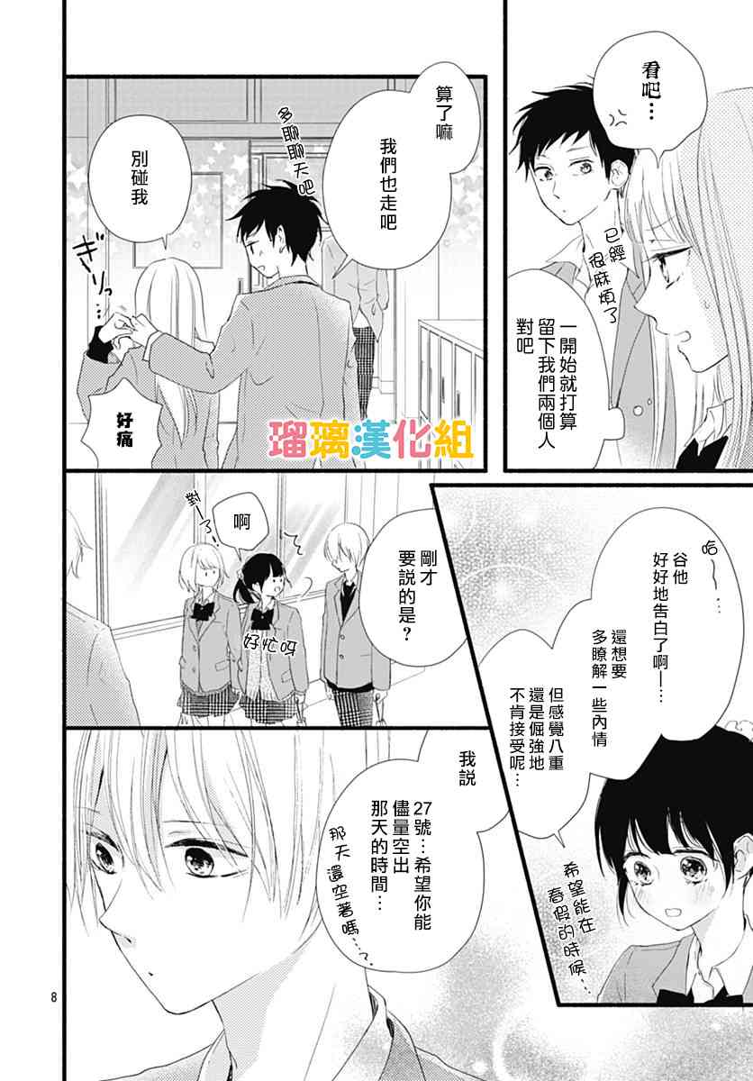 理想男友 - 23話 - 1