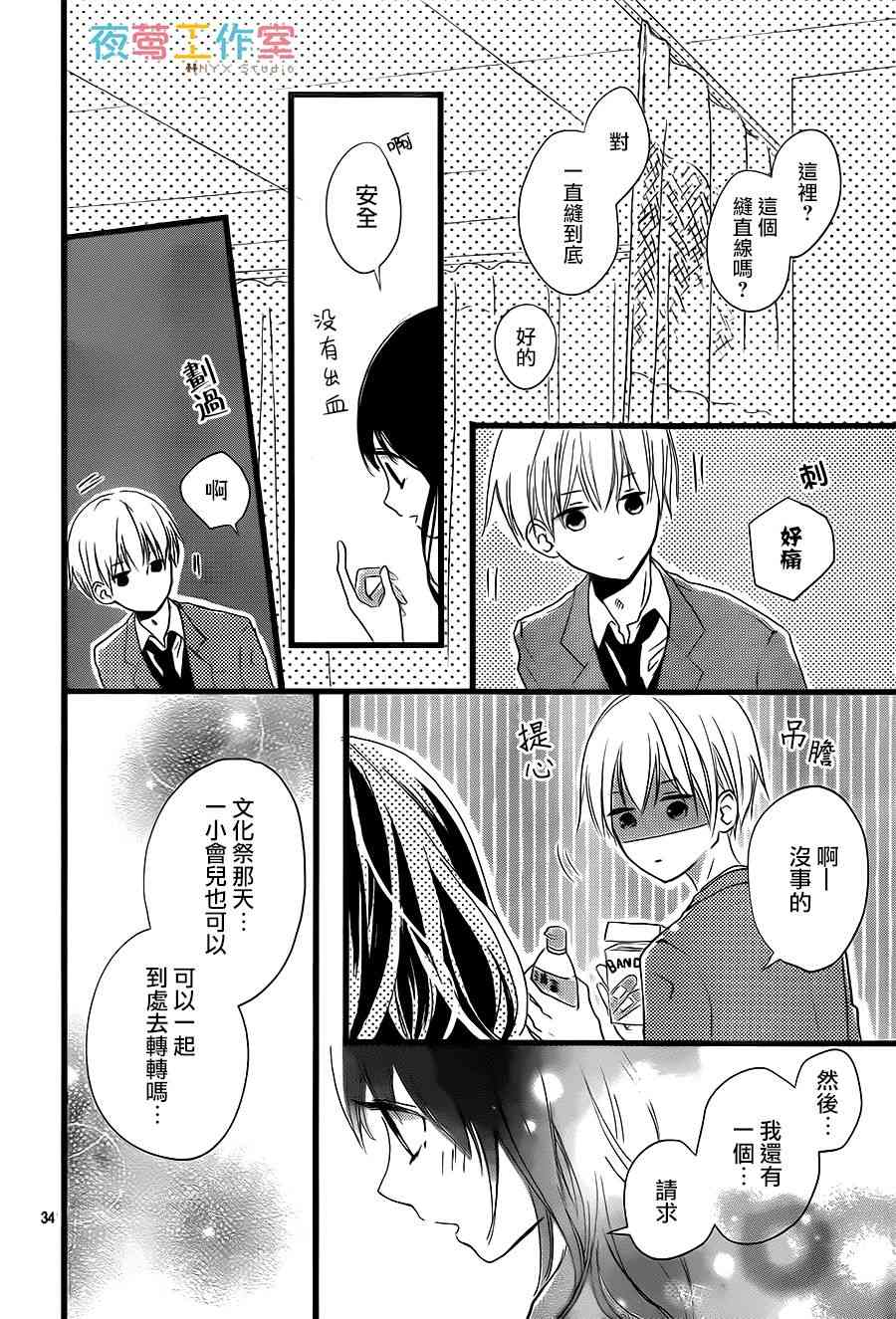 理想男友 - 5話 - 6