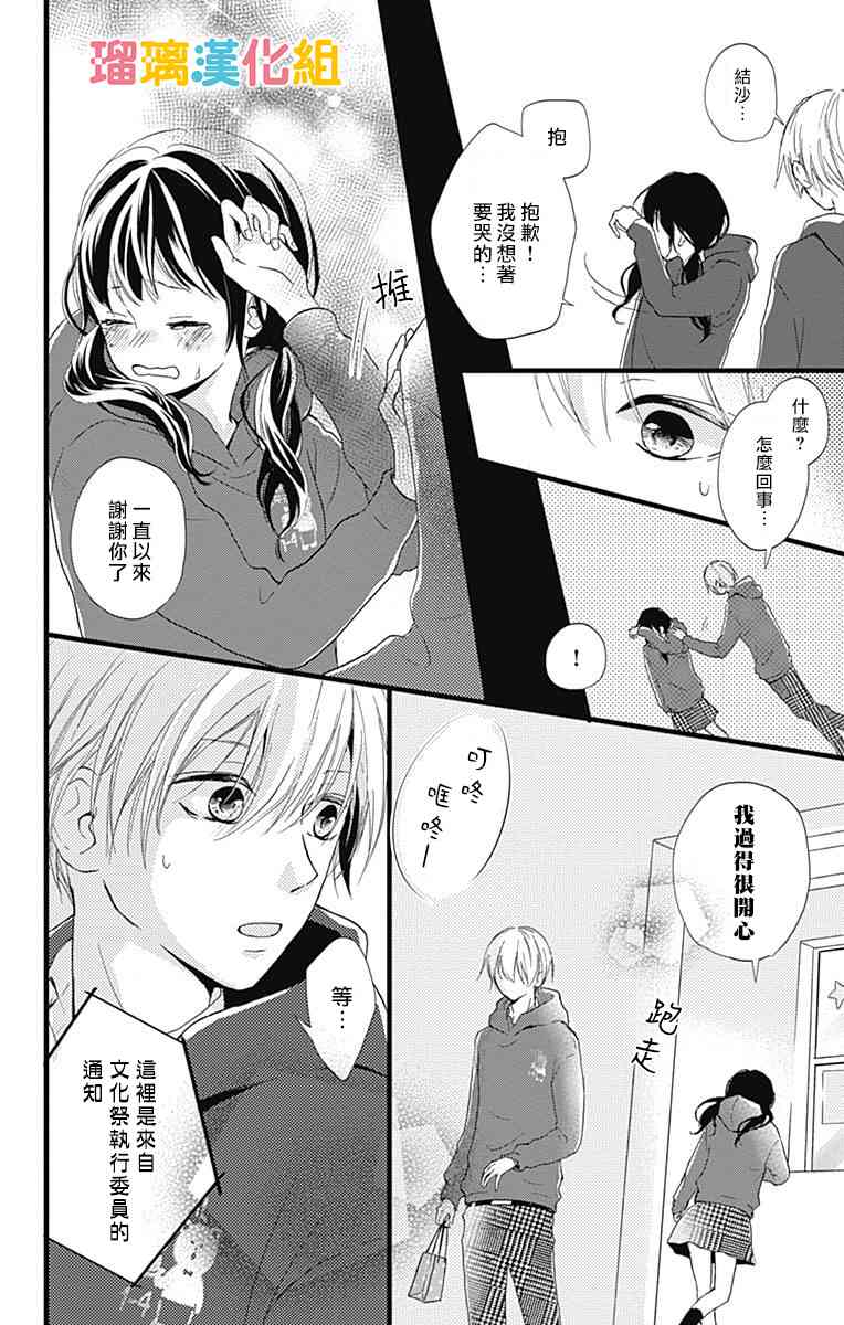 理想男友 - 7話 - 1