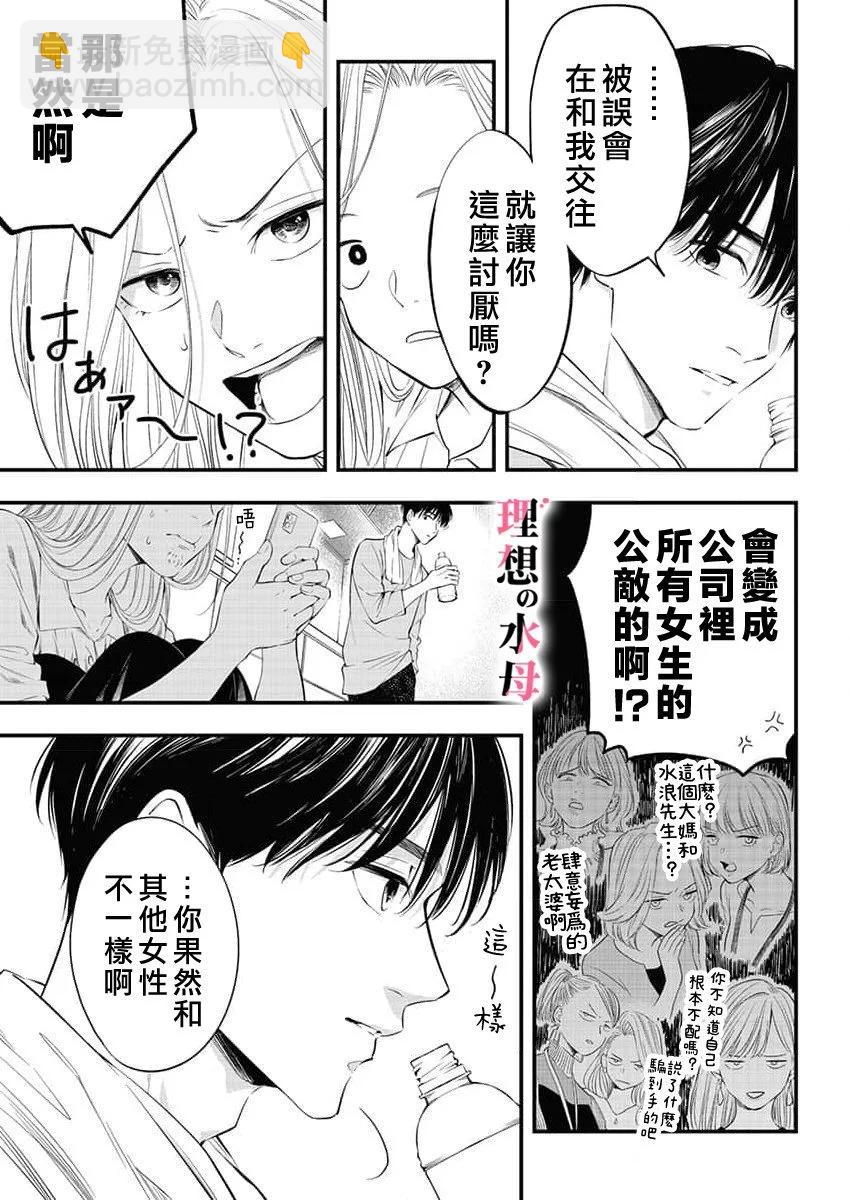 理想男友不好惹 - 第07話 - 1