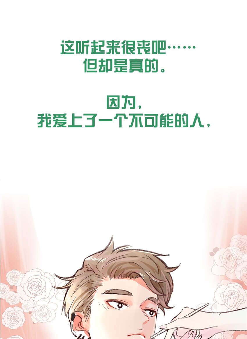 预告 你的理想型是什么？-第1话