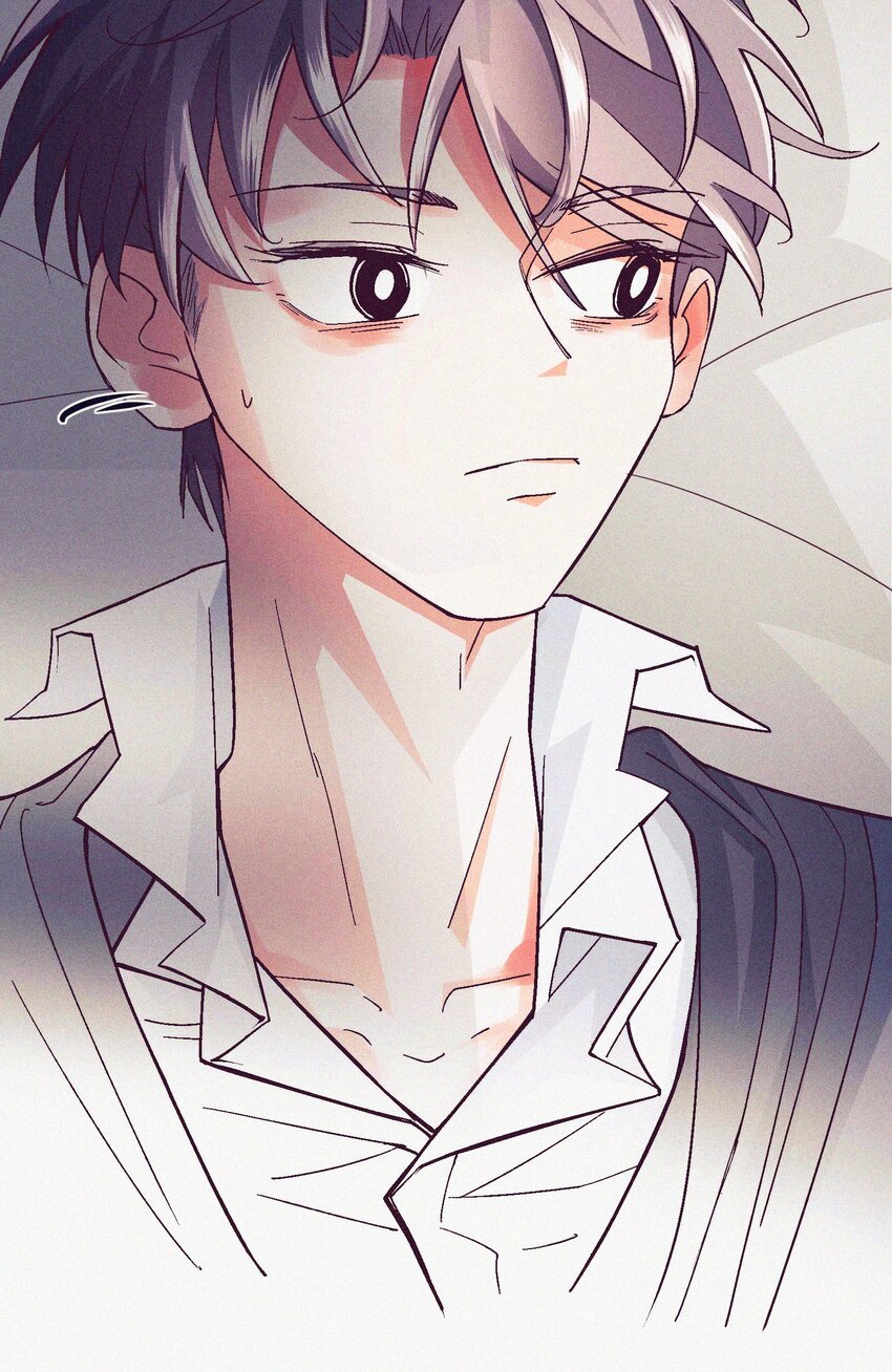 10 反正我不走！(1/2)-第11话