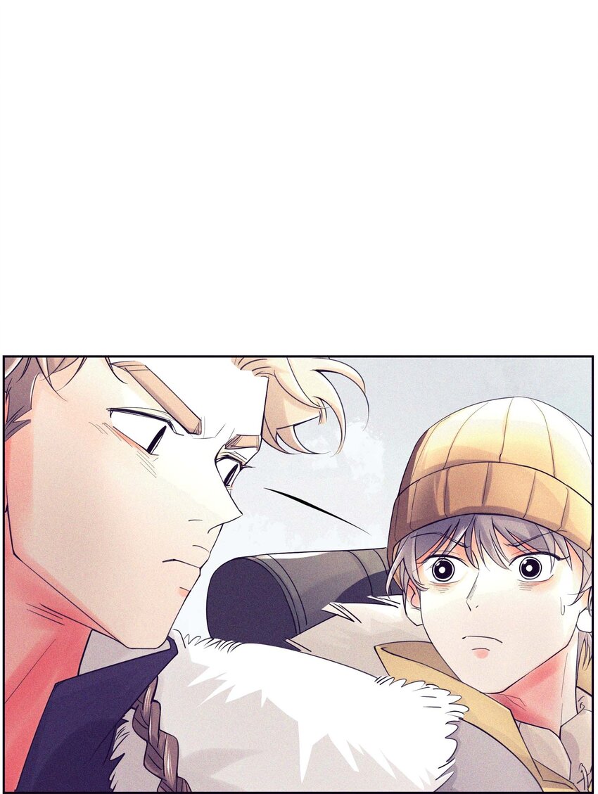 12 他为什么摸我？(1/2)-第13话