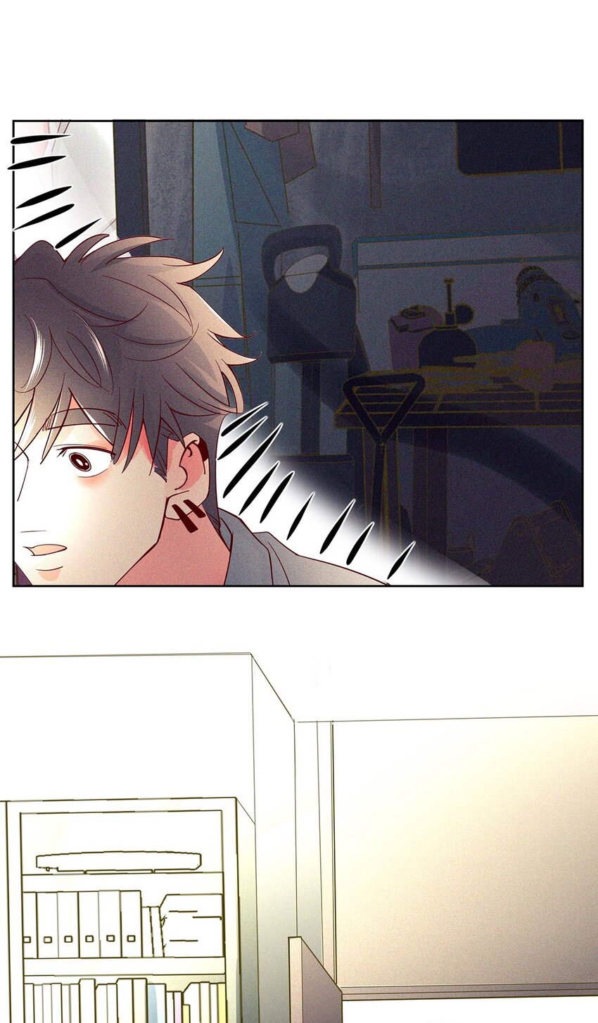 14 好养活的小动物-第15话