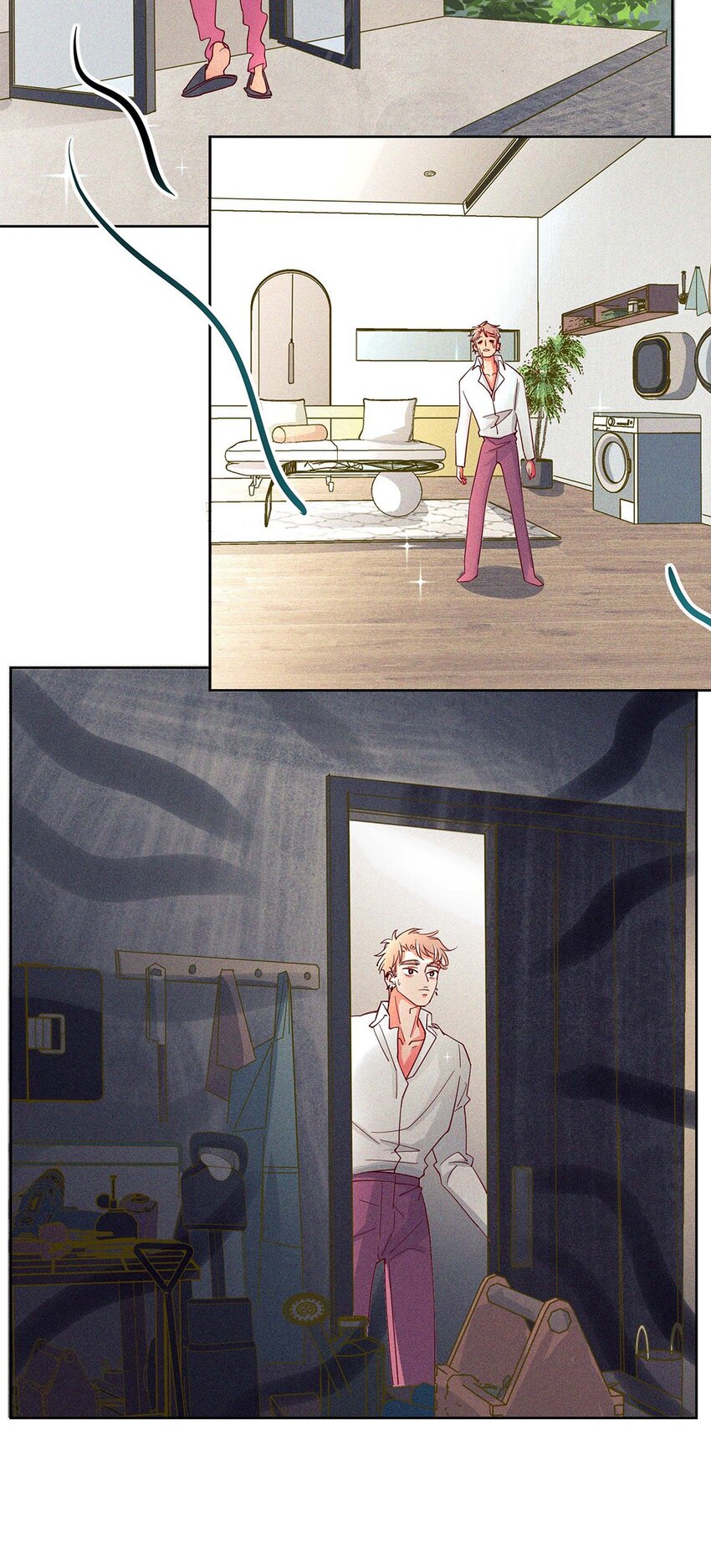 14 好养活的小动物-第15话