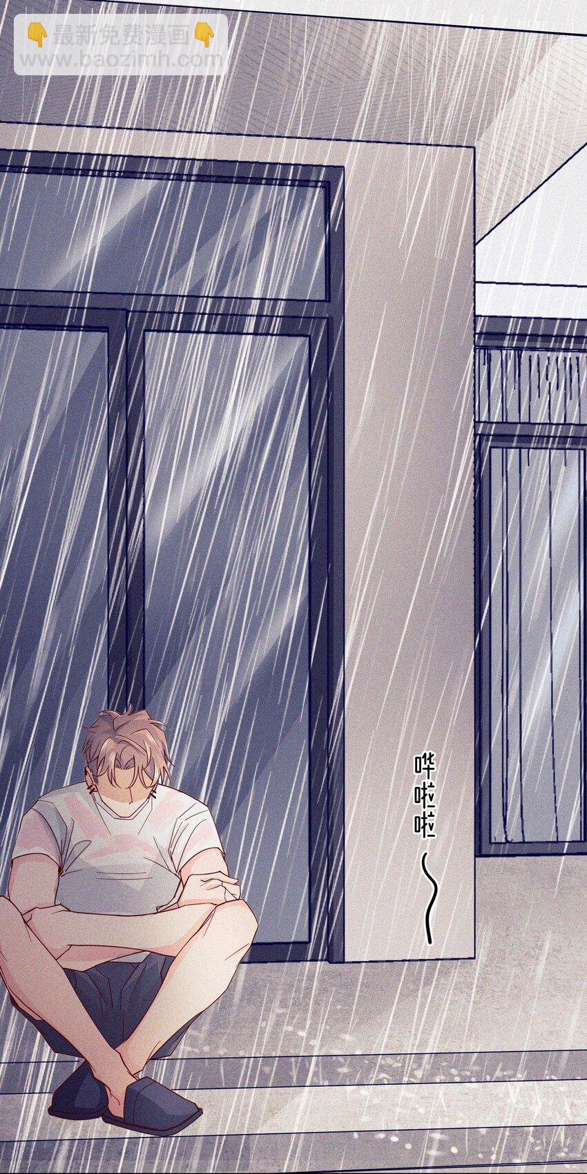 20 森林，还有狗勾(1/2)-第21话