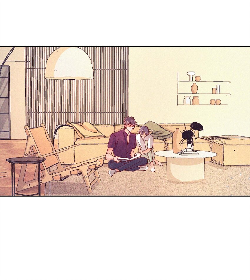 20 森林，还有狗勾(1/2)-第21话