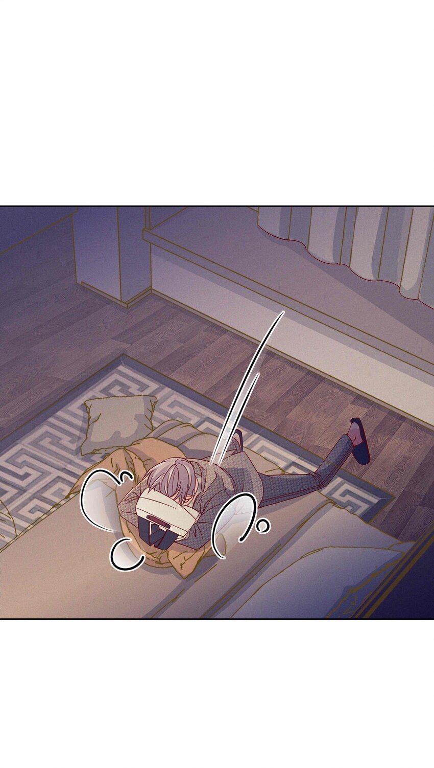 28 不止喜欢-第29话