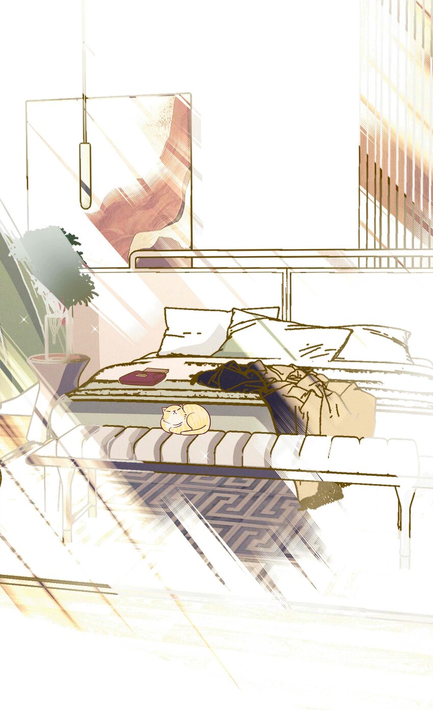 28 不止喜欢-第29话