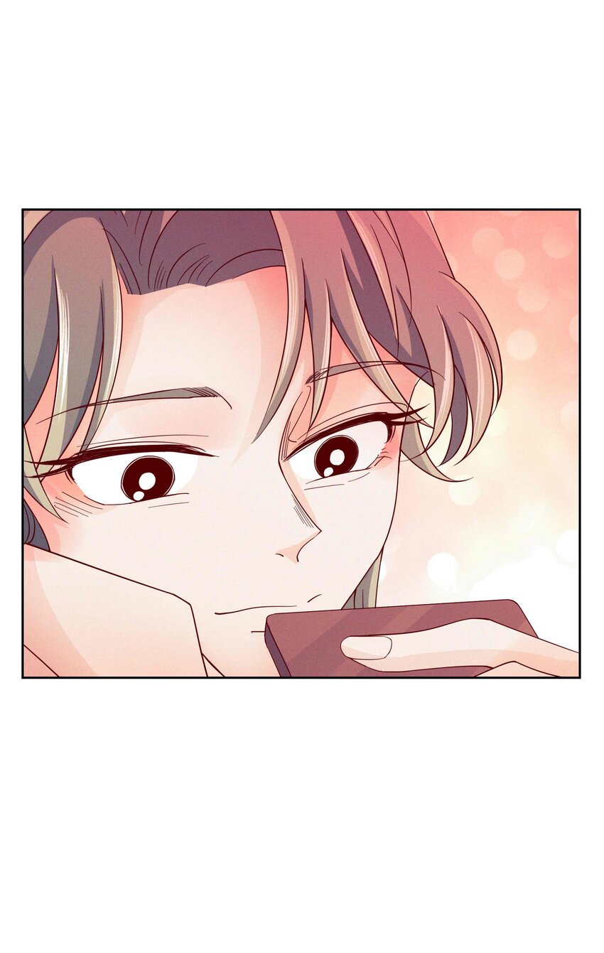 28 不止喜欢-第29话