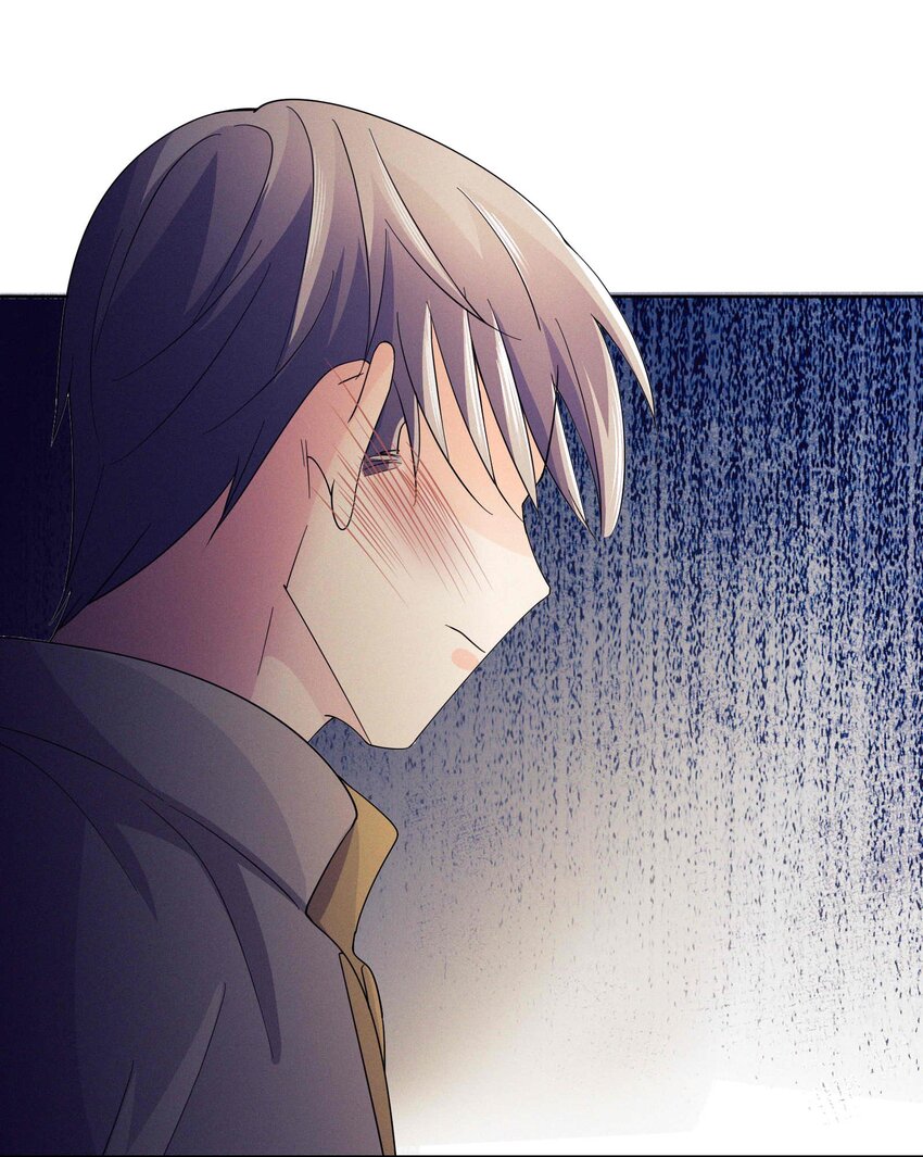 28 不止喜欢-第29话