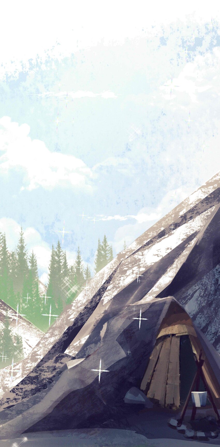 30 我喜欢你(1/2)-第31话