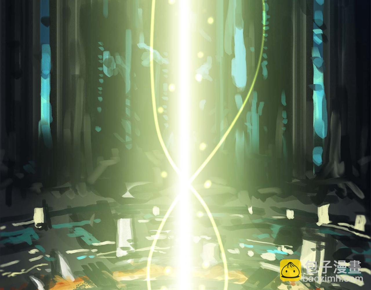 第九话 穷贼化身千金(1/3)-第11话