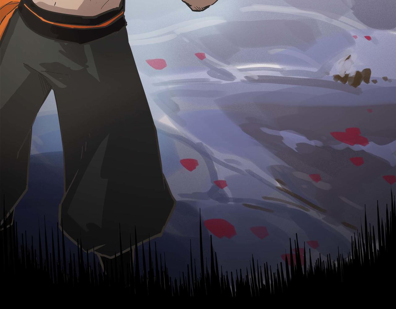 第十四话 离开天元司(1/2)-第15话