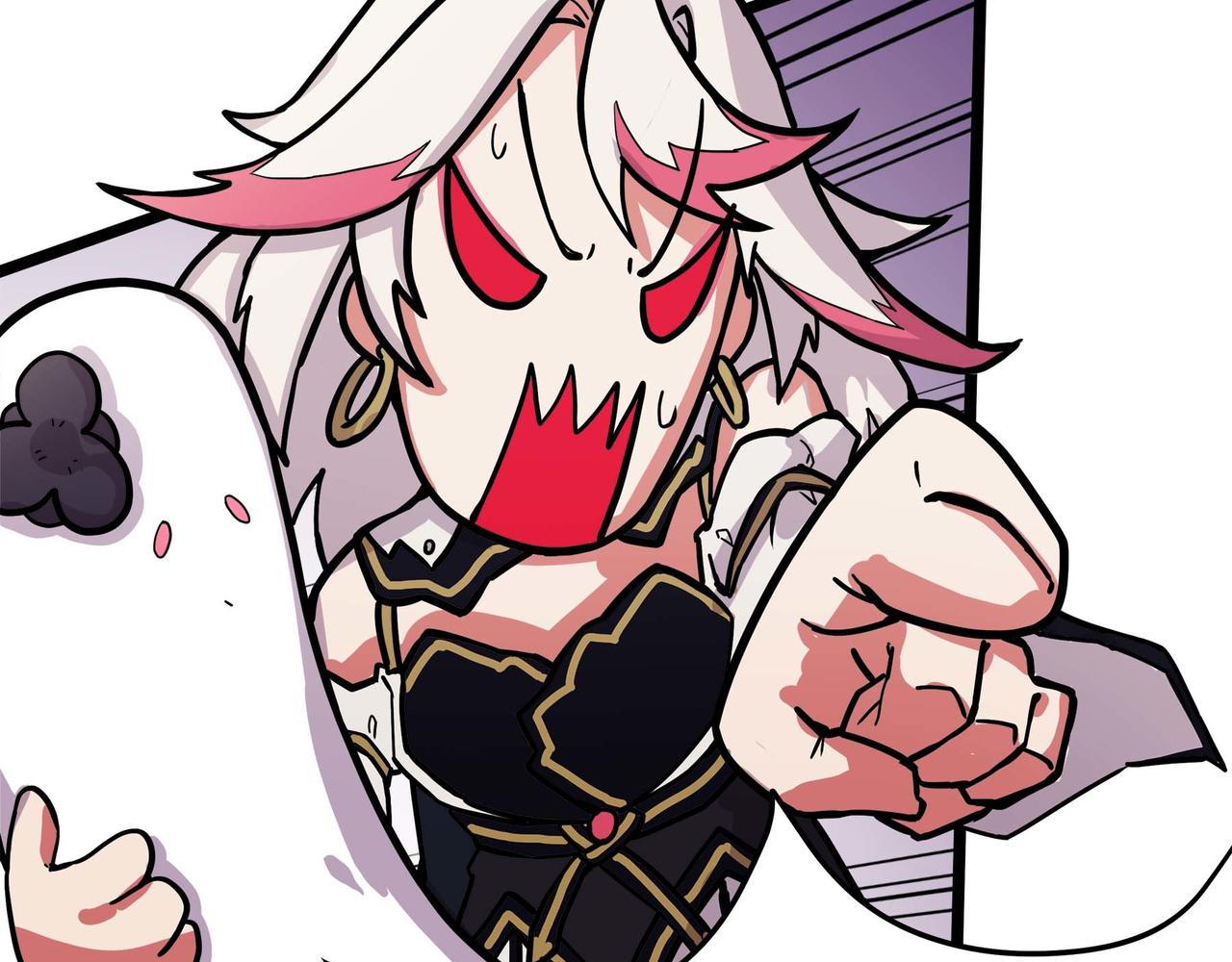 第十四话 离开天元司(1/2)-第15话