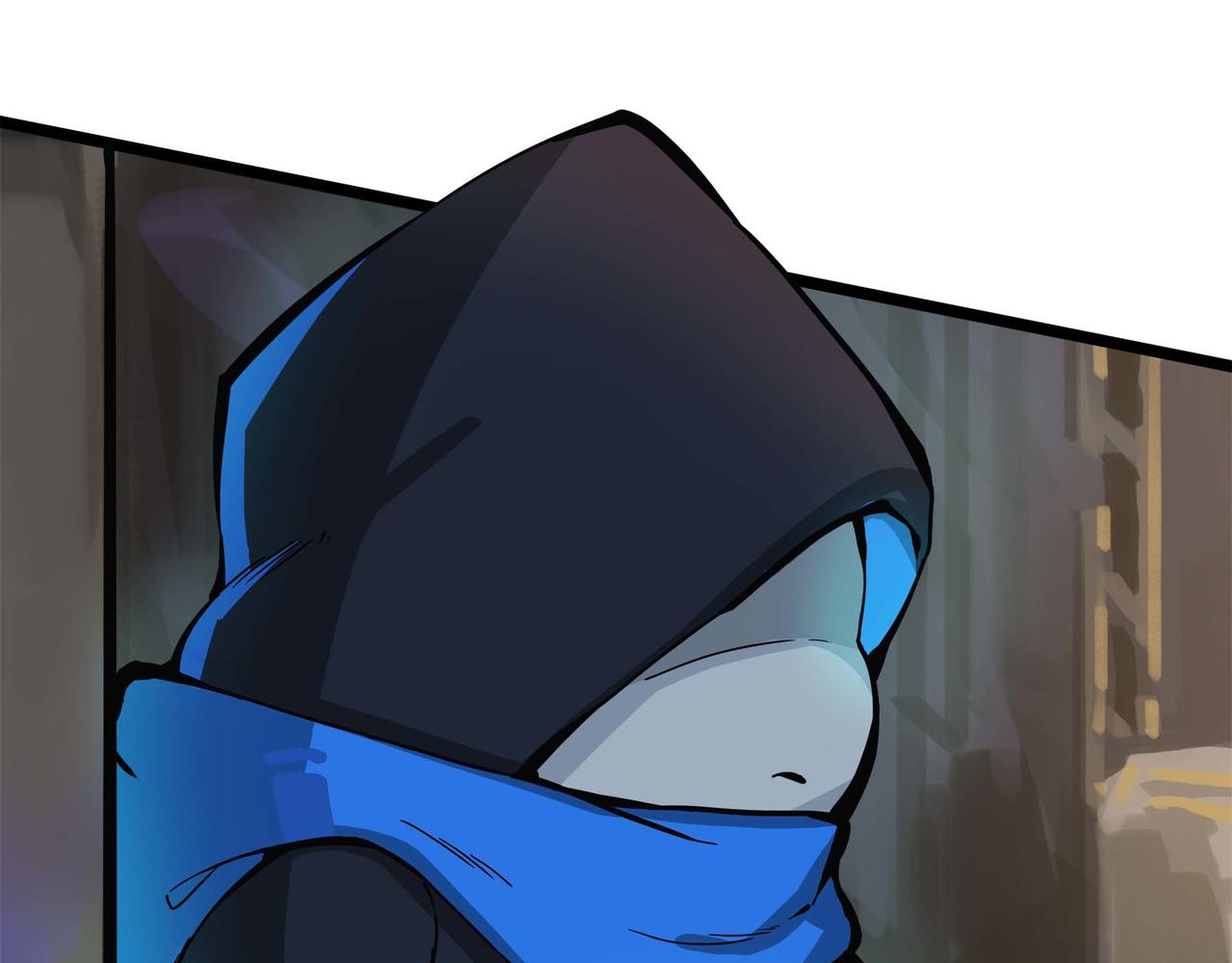 第十五话 非人之争(1/2)-第17话