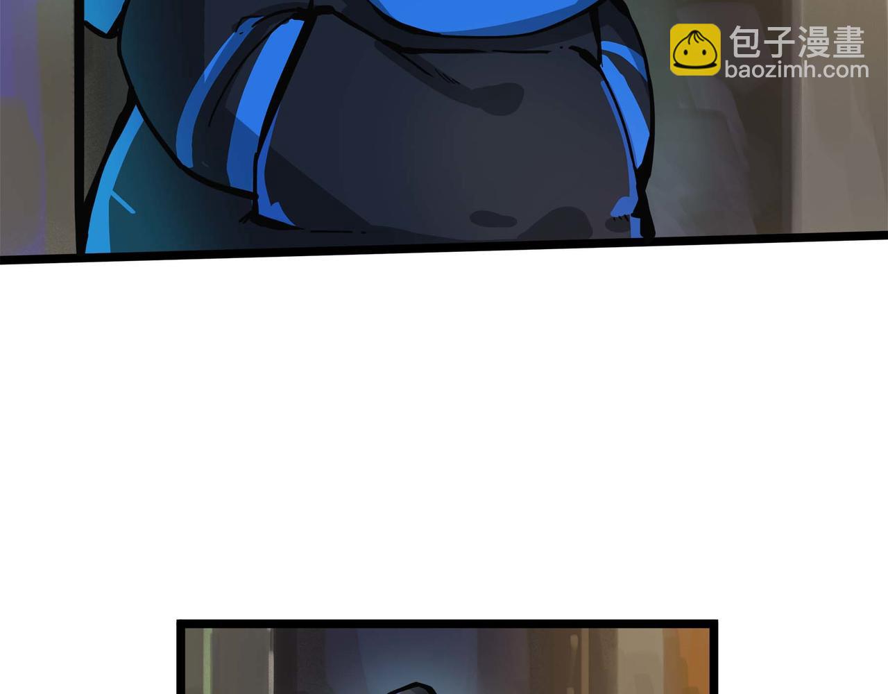 第十五话 非人之争(1/2)-第17话