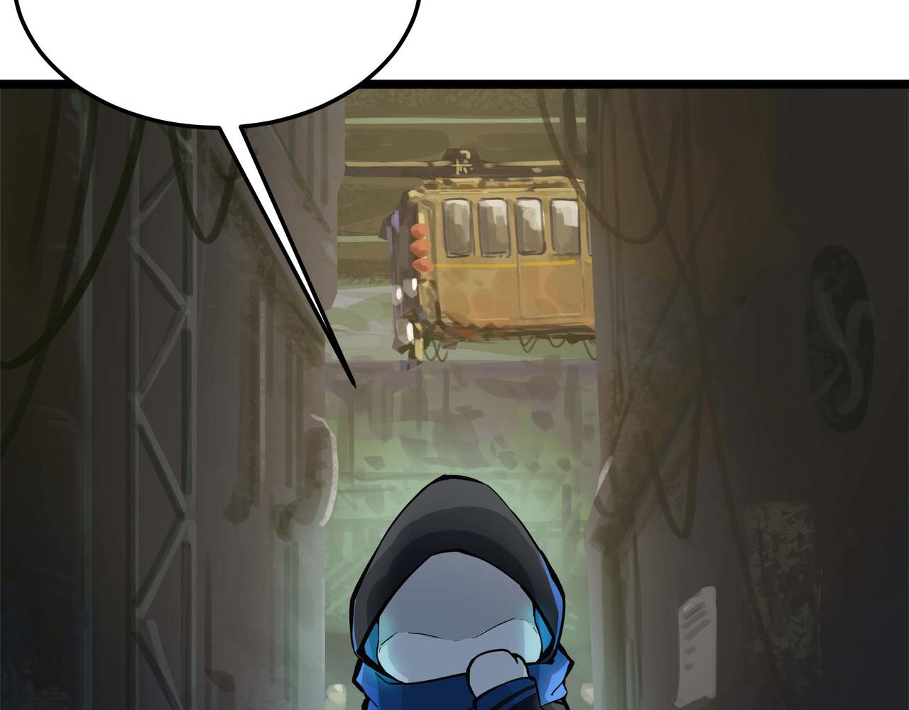 第十五话 非人之争(1/2)-第17话