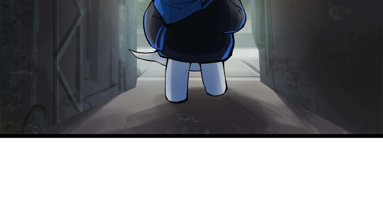 第十五话 非人之争(1/2)-第17话