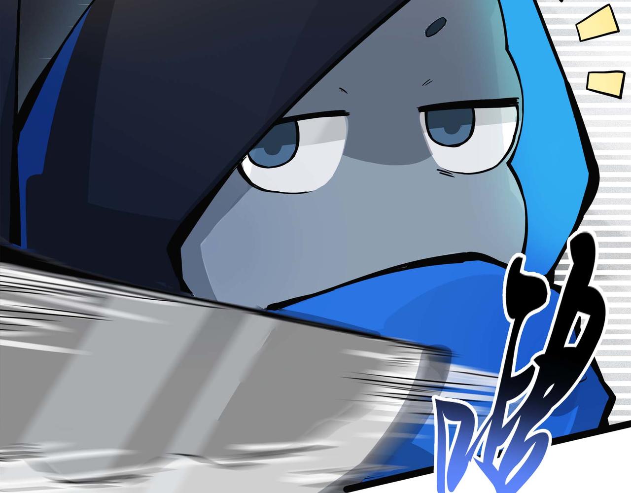 第十五话 非人之争(1/2)-第17话