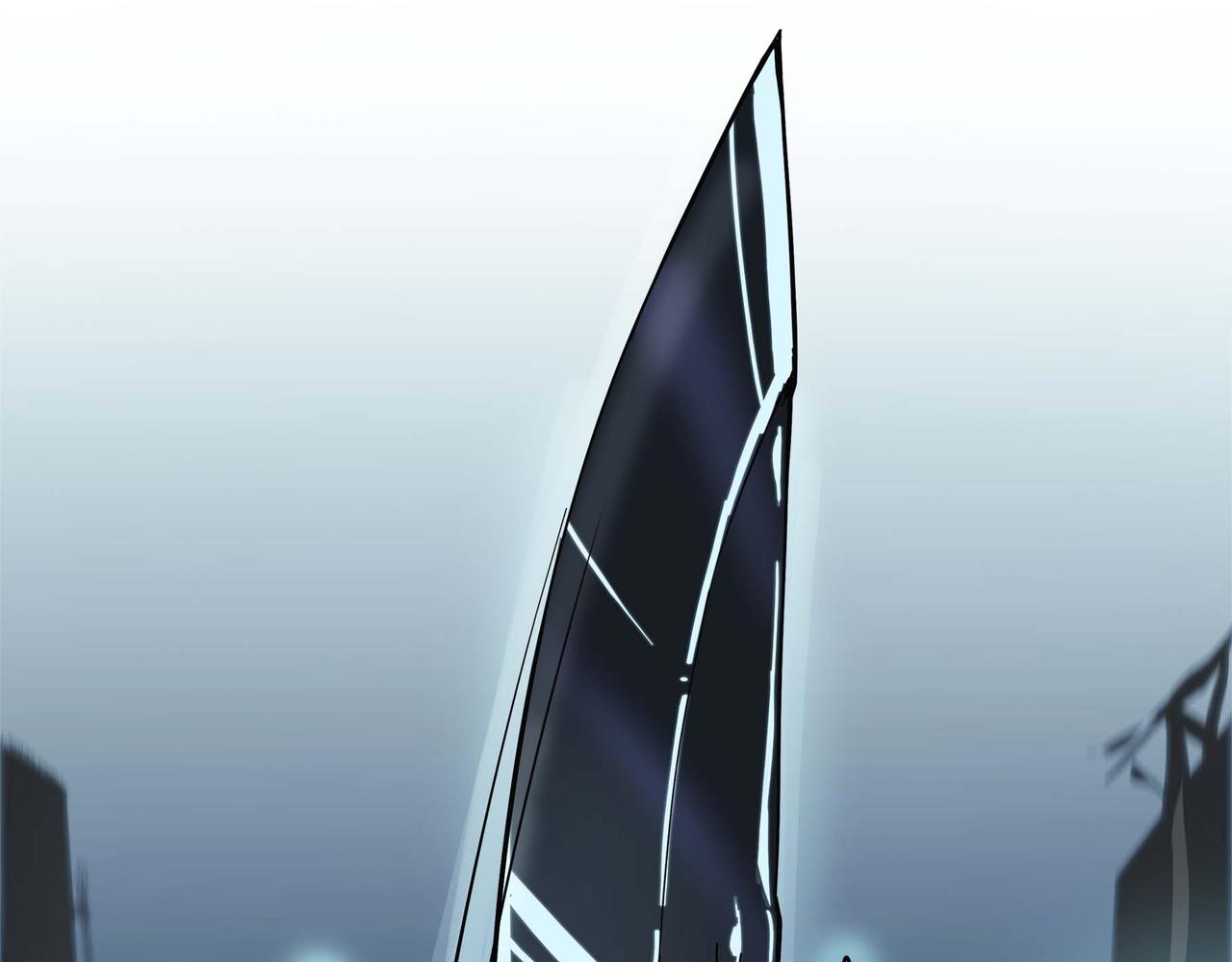 第十五话 非人之争(1/2)-第17话